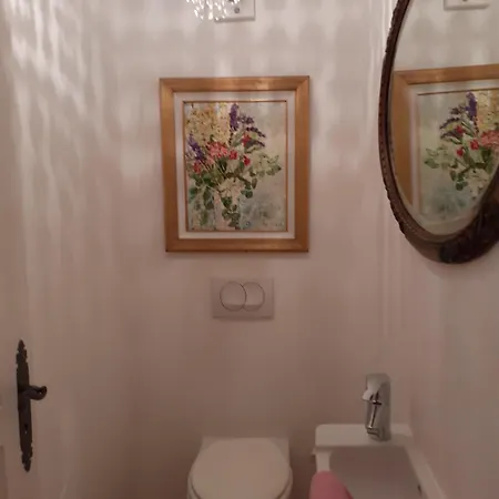Σπίτι διακοπών Port Maison 3 Pieces Grande Terrasse