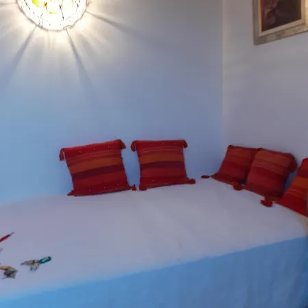 Σπίτι διακοπών Port Maison 3 Pieces Grande Terrasse *